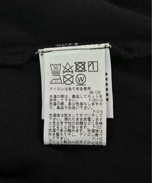 RICHARDSON เสื้อยืด/เสื้อท็อปส์