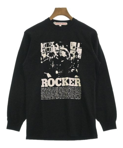 RICHARDSON เสื้อยืด/เสื้อท็อปส์