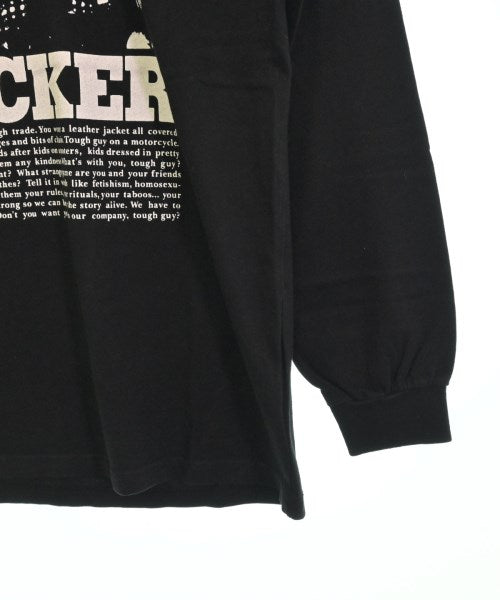 RICHARDSON เสื้อยืด/เสื้อท็อปส์