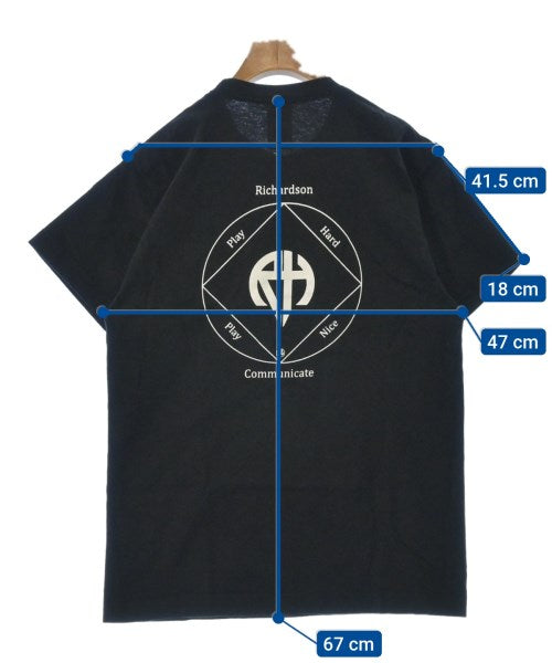 RICHARDSON เสื้อยืด/เสื้อท็อปส์