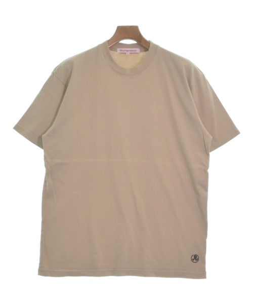 RICHARDSON เสื้อยืด/เสื้อท็อปส์