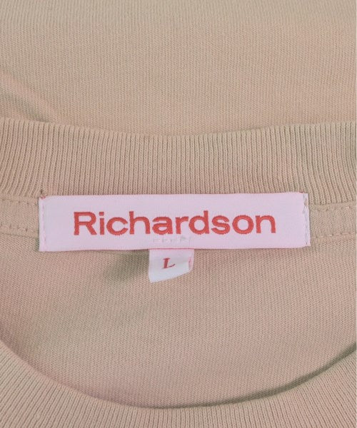 RICHARDSON เสื้อยืด/เสื้อท็อปส์