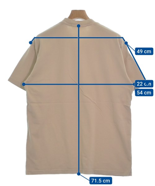 RICHARDSON เสื้อยืด/เสื้อท็อปส์