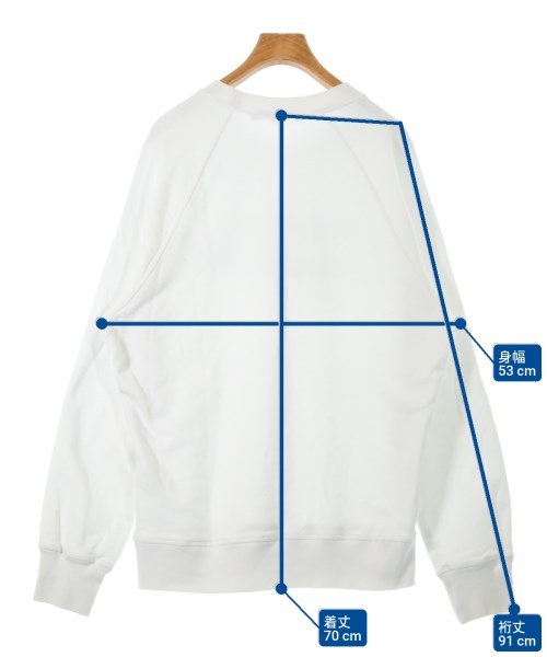 RICHARDSON เสื้อสเวตเตอร์