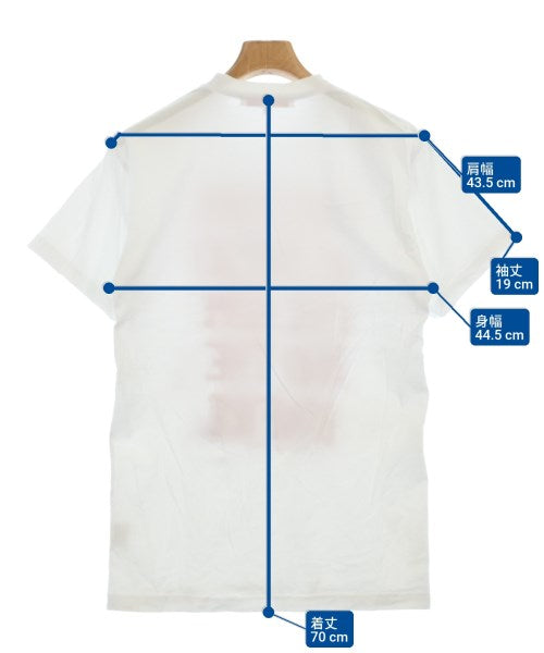 RICHARDSON เสื้อยืด/เสื้อท็อปส์