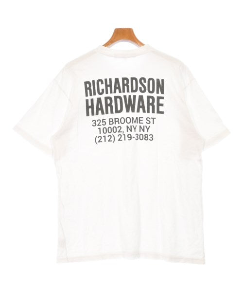 RICHARDSON เสื้อยืด/เสื้อท็อปส์