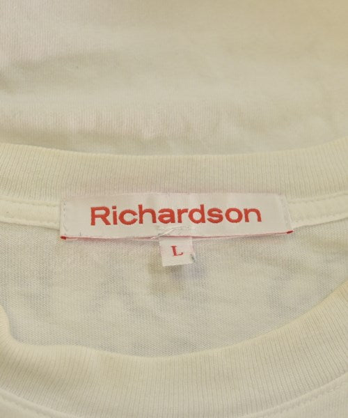 RICHARDSON เสื้อยืด/เสื้อท็อปส์