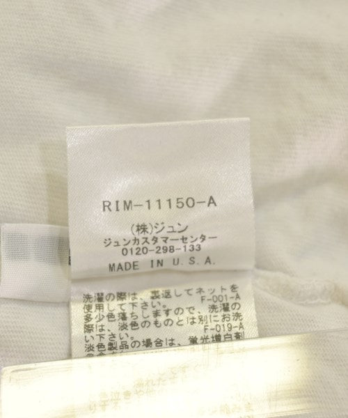 RICHARDSON เสื้อยืด/เสื้อท็อปส์