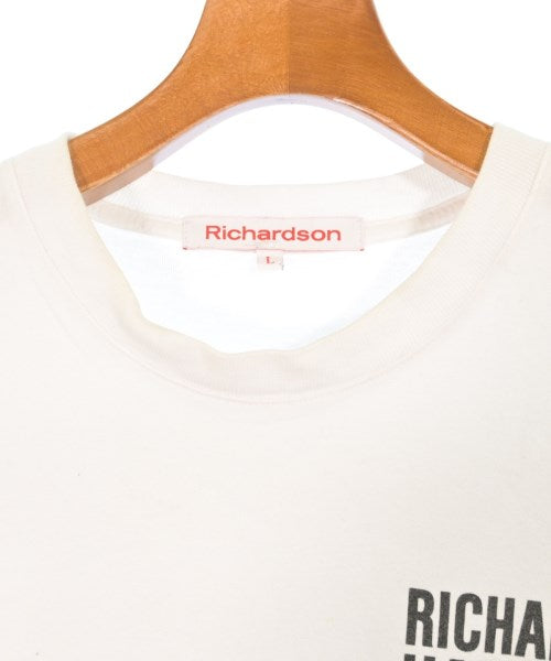 RICHARDSON เสื้อยืด/เสื้อท็อปส์
