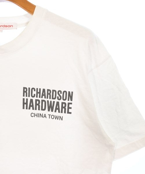 RICHARDSON เสื้อยืด/เสื้อท็อปส์