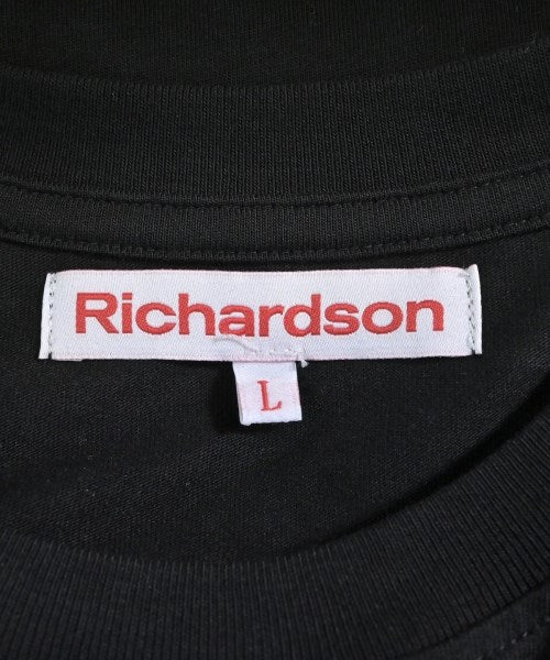 RICHARDSON เสื้อยืด/เสื้อท็อปส์