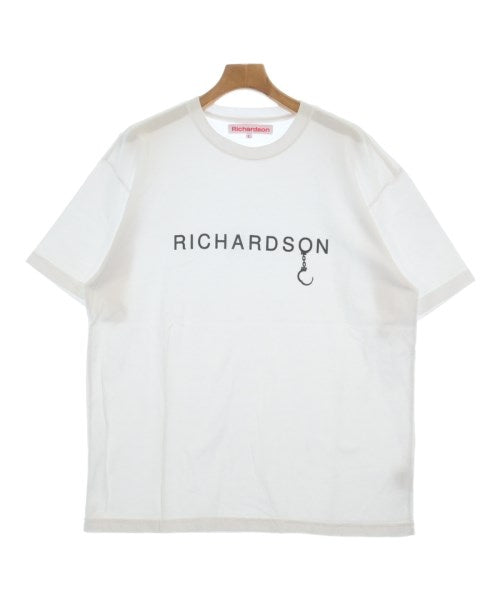RICHARDSON เสื้อยืด/เสื้อท็อปส์