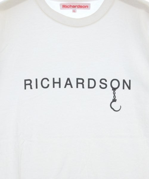 RICHARDSON เสื้อยืด/เสื้อท็อปส์