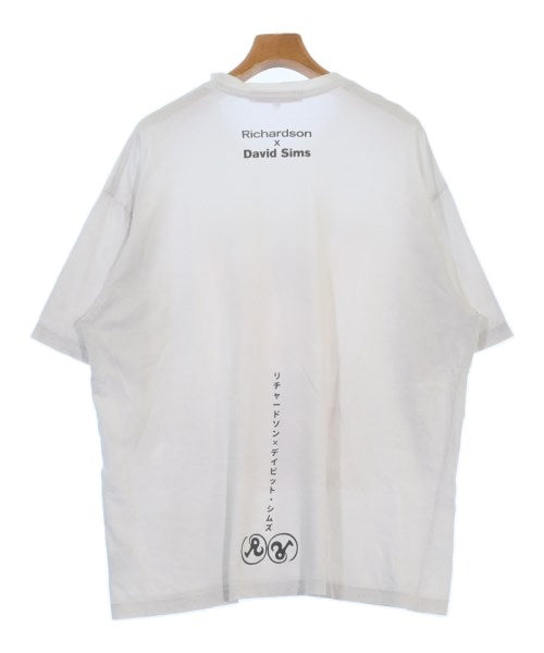 RICHARDSON เสื้อยืด/เสื้อท็อปส์