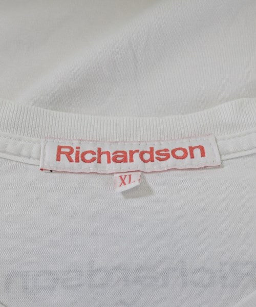 RICHARDSON เสื้อยืด/เสื้อท็อปส์