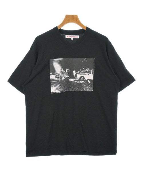 RICHARDSON เสื้อยืด/เสื้อท็อปส์
