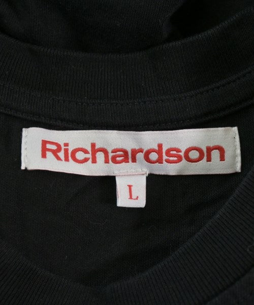 RICHARDSON เสื้อยืด/เสื้อท็อปส์
