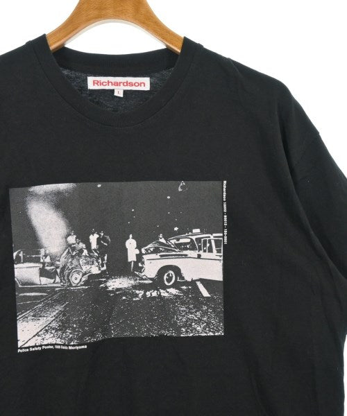 RICHARDSON เสื้อยืด/เสื้อท็อปส์