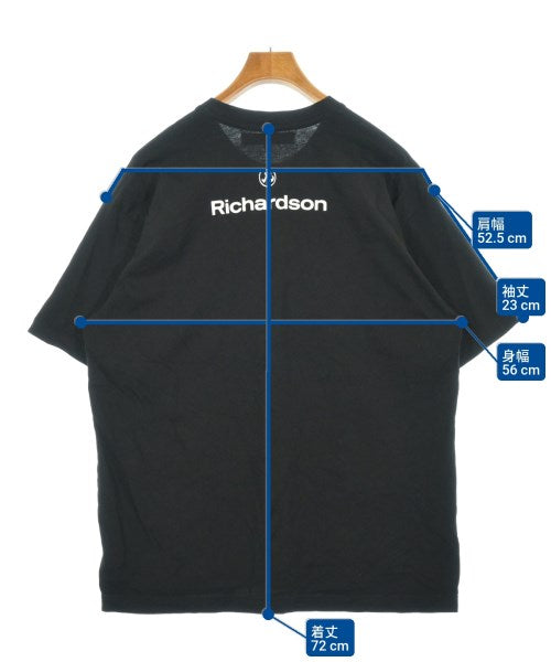 RICHARDSON เสื้อยืด/เสื้อท็อปส์