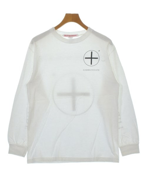 RICHARDSON เสื้อยืด/เสื้อท็อปส์