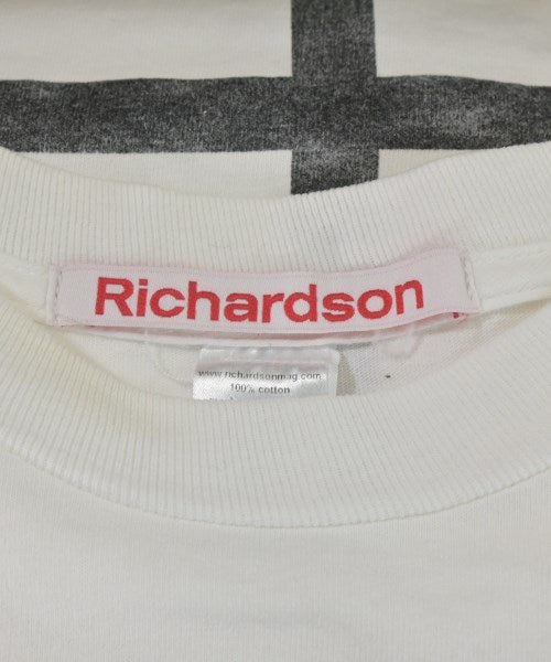 RICHARDSON เสื้อยืด/เสื้อท็อปส์