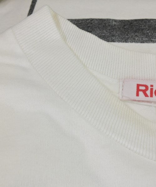 RICHARDSON เสื้อยืด/เสื้อท็อปส์
