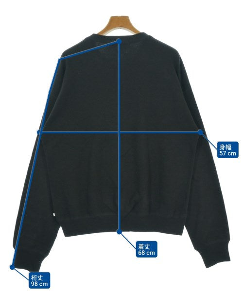 RICHARDSON เสื้อสเวตเตอร์