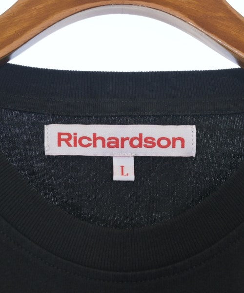 RICHARDSON เสื้อยืด/เสื้อท็อปส์