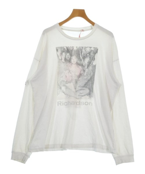 RICHARDSON เสื้อยืด/เสื้อท็อปส์
