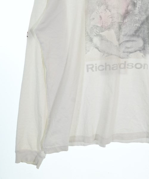 RICHARDSON เสื้อยืด/เสื้อท็อปส์