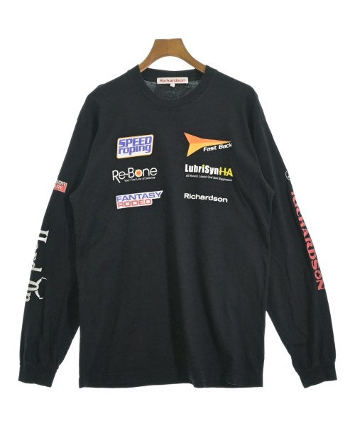 RICHARDSON เสื้อยืด/เสื้อท็อปส์