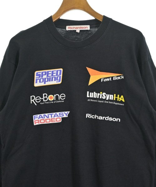 RICHARDSON เสื้อยืด/เสื้อท็อปส์