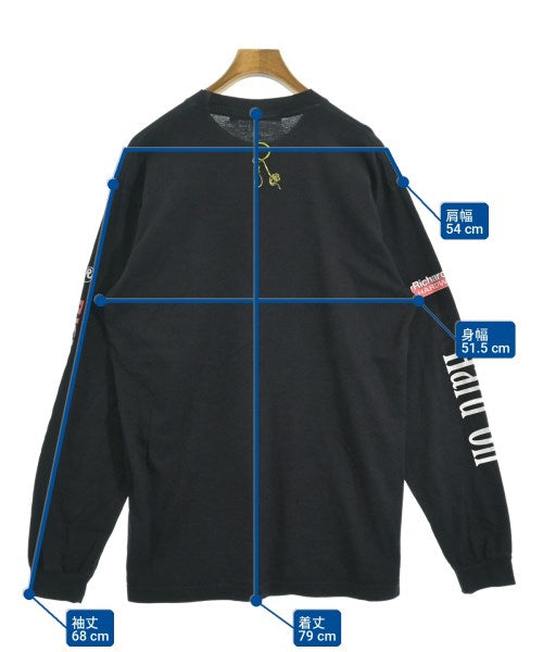 RICHARDSON เสื้อยืด/เสื้อท็อปส์