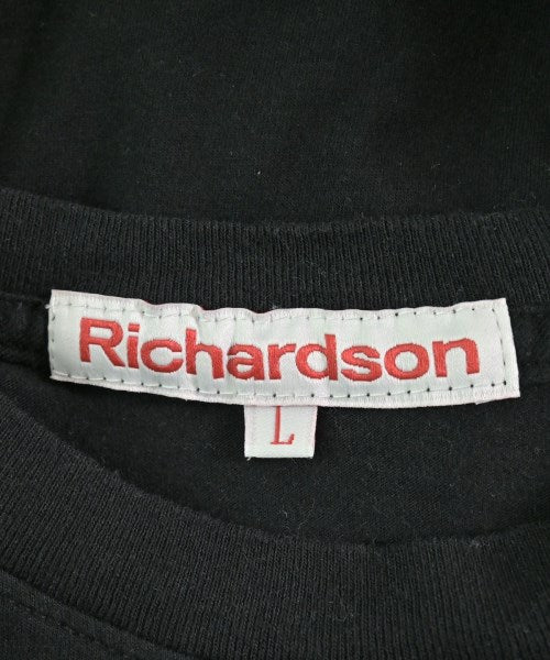 RICHARDSON เสื้อยืด/เสื้อท็อปส์