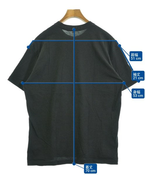 RICHARDSON เสื้อยืด/เสื้อท็อปส์