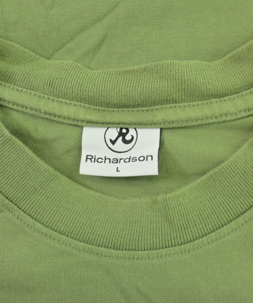 RICHARDSON เสื้อยืด/เสื้อท็อปส์