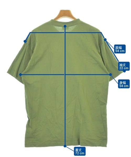 RICHARDSON เสื้อยืด/เสื้อท็อปส์