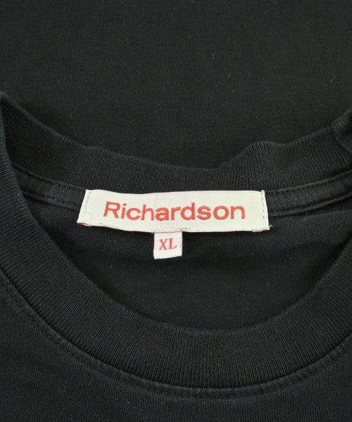 RICHARDSON เสื้อยืด/เสื้อท็อปส์