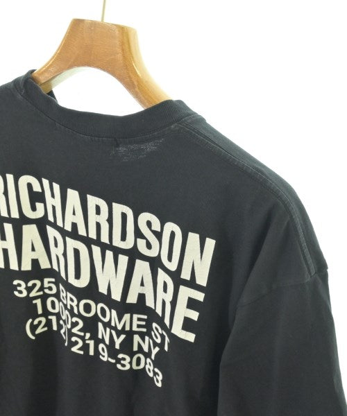 RICHARDSON เสื้อยืด/เสื้อท็อปส์