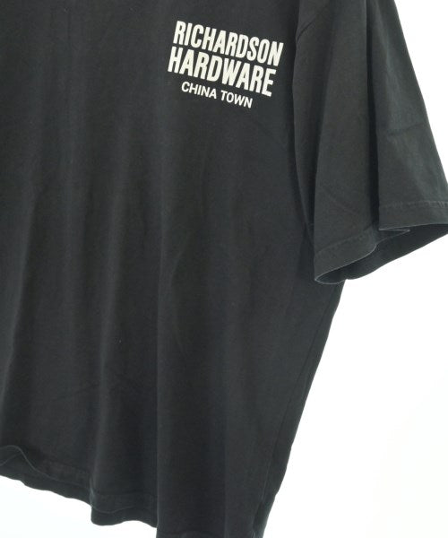 RICHARDSON เสื้อยืด/เสื้อท็อปส์