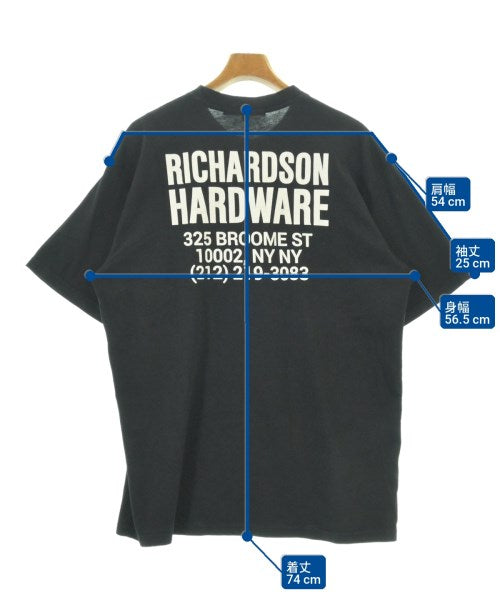 RICHARDSON เสื้อยืด/เสื้อท็อปส์