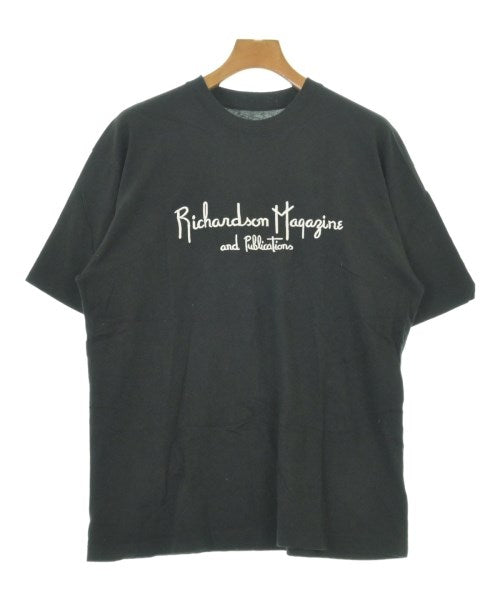 RICHARDSON เสื้อยืด/เสื้อท็อปส์