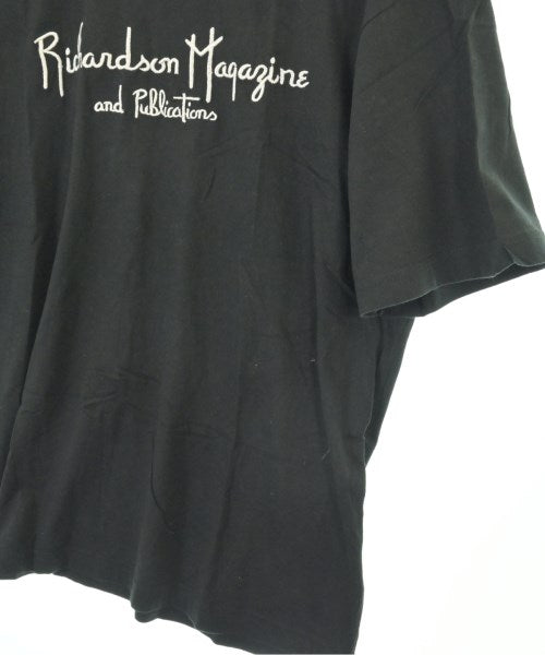 RICHARDSON เสื้อยืด/เสื้อท็อปส์