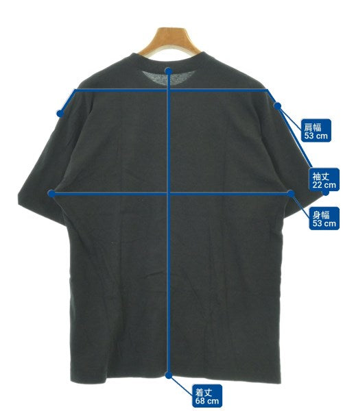 RICHARDSON เสื้อยืด/เสื้อท็อปส์