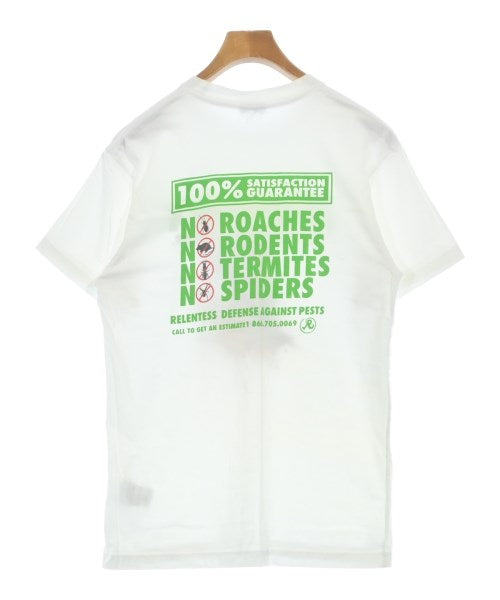 RICHARDSON เสื้อยืด/เสื้อท็อปส์
