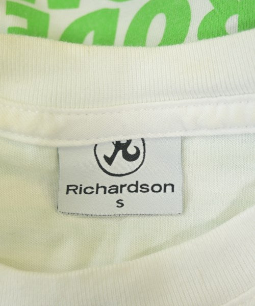 RICHARDSON เสื้อยืด/เสื้อท็อปส์