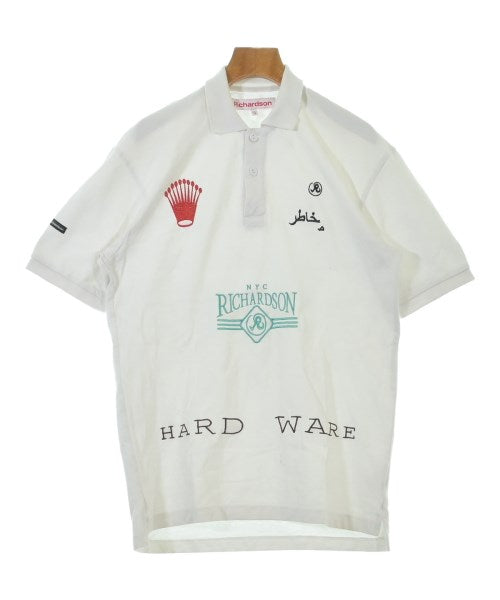 RICHARDSON เสื้อโปโล