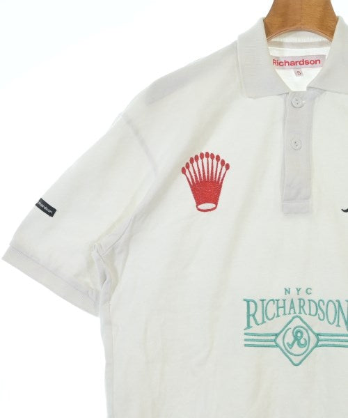 RICHARDSON เสื้อโปโล