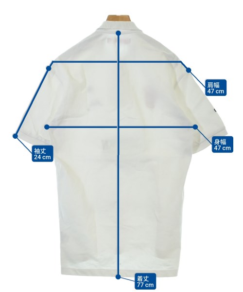 RICHARDSON เสื้อโปโล