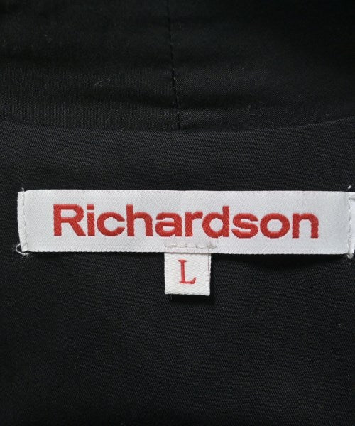 RICHARDSON เสื้อคลุมคอปก Soutien